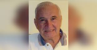 Obituary information for Robert P. Ritterbeck