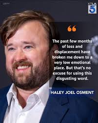 Were there any moments in KH that legit made you scared?