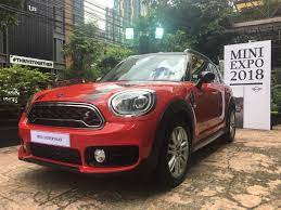 mini cooper s countryman ประกอบมาเลย ฯ ถ กลงกว า 4 แสน เร มเพ ยง 2 299 ล านบาท ปอร เช รถยนต โตโยต า