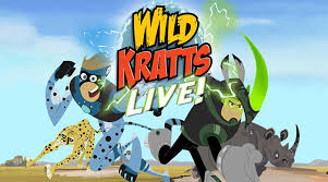 If you have purchased tickets to any of our tour. Wild Kratts Live Pbs Kids Show Comes Alive On Stage In Seattle Mccaw Hall