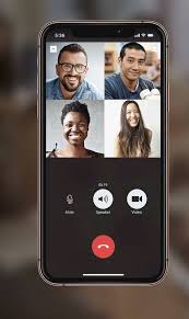 Bestehende gruppe anrufen oder an aktivem gruppenanruf teilnehmen. Home Office Das Sind Die Besten Messenger Und Videocall Apps Computerworld Ch
