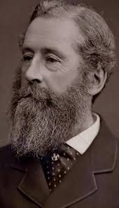 James Hamilton, 1.º Duque de Abercorn