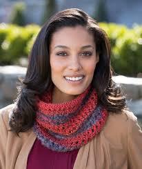 18 Lace Knitting Patterns for Scarves