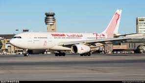 tunisair airbus a330 243 airbus aircraft modeling flight deck