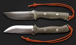 Bark River Knives Bravo 1 Review Pivot Tang Modern warfare character captain price in the reveal trailer for the game. bark river knives bravo 1 review