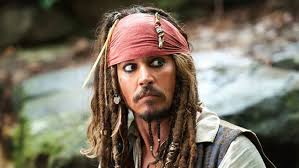 Johnny depp is an american actor and producer who has a net worth of $150 million.to date, johnny depp's many successful films have grossed over $3.4 billion in america and. Fluch Der Karibik Bei Prosieben Darum Wird Johnny Depp Nie Wieder Jack Sparrow Spielen Kino News Filmstarts De