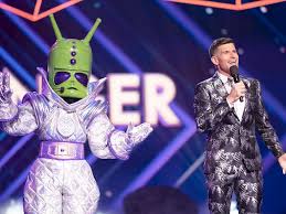 Maybe you would like to learn more about one of these? The Masked Singer Australia Wendell Sailor Revealed As Singer Daily Telegraph
