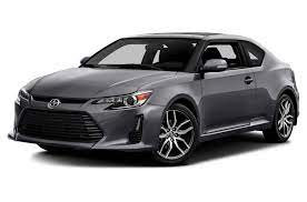 It is often placed underneath the car's window. 2016 Scion Tc Release Series 10 0 2dr Coupe Specs And Prices