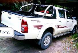 Maybe you would like to learn more about one of these? Toyota Hilux Vnt 2 5 At 4x4 Turbo Sambung Bayar Car Continue Loan For Sale Carsinmalaysia Com Mobile 26532