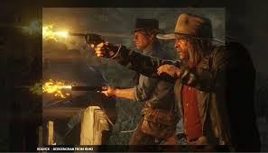 Maybe you would like to learn more about one of these? Red Dead Redemption When Is Red Dead Redemption 3 Coming Out