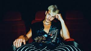 Profile for Krzysiek Bączkowski