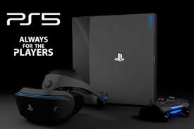 Ps5 Release Date Update Good News And Bad For Ps4 Playstation Xbox Before Next E3 2019 Daily Star