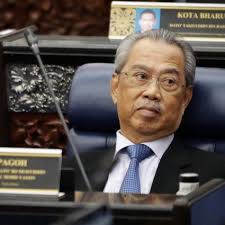 The prime minister of malaysia is actually the head of the government of malaysia. Uczggycoemvjm