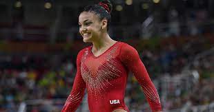 Gymnastics at the 2020 summer olympics in tokyo will be held in three categories: Will Laurie Hernandez Compete In The 2020 Olympics Popsugar Fitness