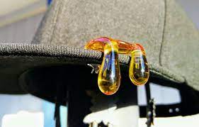 Back In Stock For 2018 Golden Honey Brim Drip Hat Pin Accessories Pin Gold Birthday Yellow Veteransday Hatpin Drip Gla Golden Honey Dripping Golden