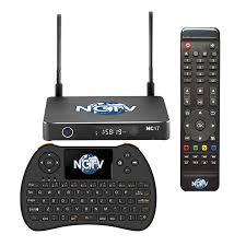 Go to the nctv now channel using your roku remote. Nctv Price
