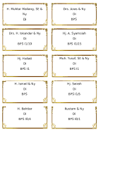 Check spelling or type a new query. Doc Label Undangan Pernikahan Autosaved Fais Fais Academia Edu