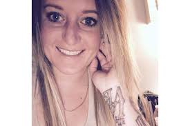 Krista Kellogg Obituary (1993