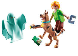 Directed by cecilia aranovich, ethan spaulding. Playmobil Scooby Doo Scooby Shaggy With Ghost Action Figure Set Walmart Com Walmart Com