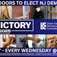 Knock Doors in Union County (Rahway) for New... event in Rahway, NJ