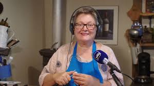On Cuisine Ensemble Avec Regine Rossi Lagorce Emission Sur France Bleu Limousin