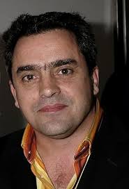 Luke England: Movies, TV, and Bio