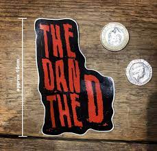 The Dan The D (aka Dan Donovan) - Bandcamp