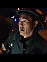 Moments of Realization in 8x05