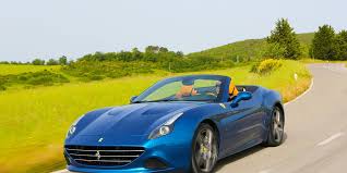 Record sale prices have been unabashedly broken at auctions since the turn of the century, reaching into the tens of millions of dollars before a victor declared. 2015 Ferrari California T First Drive 8211 Review 8211 Car And Driver