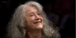 Martha argerich was born on june 5, 1941 in buenos aires, argentina as maría martha argerich. Al Bologna Festival 2019 Martha Argerich Domenica 14 Aprile