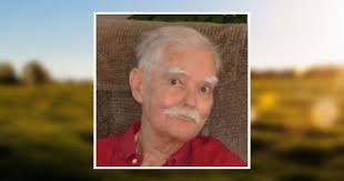 Ray Maness Obituary January 13, 2013