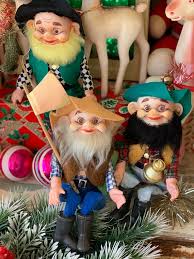 Image result for Elf Green 1977 Hussmann