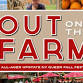 Out on the Farm 2026: An All-Ages Upstate NY Queer Fall Festival