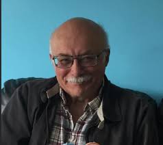 Online Tribute for Robert Somerville