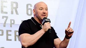 The truth about their 25 year marriage. Ufc President Dana White Clears The Air On Fighter And Staff Pay During Covid 19 Pandemic Dazn News Germany
