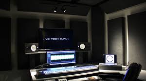 Diy Pro Acoustic Panels Tutorial How To Build Your Own Professional Acoustic Panels Http Www Acoustic Panels Diy Acoustic Panels Recording Studio Design