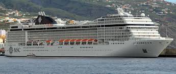 Ms msc orchestra is a cruise ship that was built in 2007 for msc cruises. Msc Orchestra Activities Cabins Deck Plans Reviews Cruisebe