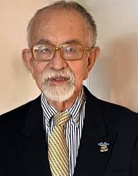 Dr. Dr. Manuel C. Rodriguez (Satch) passed away peacefully