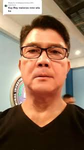 Rey Malonzo: Action Star ng Pelikulang Pilipino