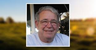 James (Jim) Francis Speelman Obituary 2019