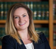 Olivia Mitchell Standish