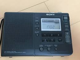 Image result for Sony ICF-SW30