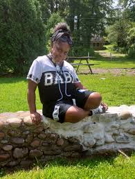 Obituary of Kenya Danielle Berry