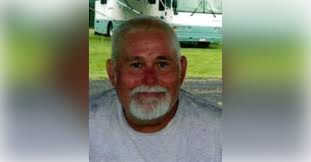 Obituary information for William R. MITCHELL