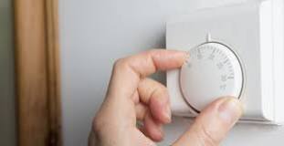 How To Work A Thermostat - iHeat