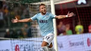 Gol kralı filmi, bugün televizyon ekranlarında olacak. Avrupa Gol Krali Ciro Immobile Oldu