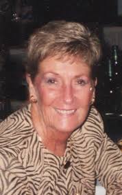 Obituary for MARGARET E. "PEGGY" CHENEY