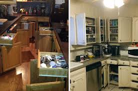 A kitchen checklist for men. Guys Who Don T Know How To Close A Cabinet Door