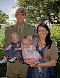 On our site you can find many other information about tattoos. Ben Roberts Smith Breaks Down And Thought His Life Was Over When He Was Accused Of War Crimes Daily Mail Online