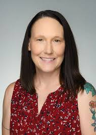 Sarah Dail's Instagram, Twitter & Facebook